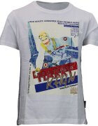 Harry Kayn Îmbracaminte T-shirt garçon ECETUP