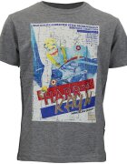 Harry Kayn Îmbracaminte T-shirt garçon ECETUP