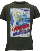 Harry Kayn Îmbracaminte T-shirt garçon ECETUP