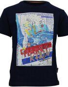 Harry Kayn Îmbracaminte T-shirt garçon ECETUP