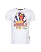 Harry Kayn Îmbracaminte T-shirt manches courtes garçon ECELINUP