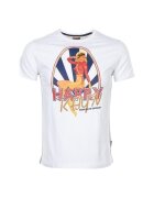 Harry Kayn Îmbracaminte T-shirt manches courtes garçon ECELINUP
