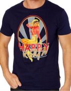 Harry Kayn Îmbracaminte T-shirt manches courtes garçon ECELINUP
