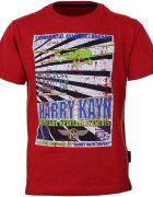 Harry Kayn Îmbracaminte T-shirt manches courtesgarçon ECEBANUP