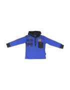 Harry Kayn Îmbracaminte T-shirt manches longues garçon ECIBORG