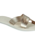 Havaianas Pantofi AQUA METALLIC