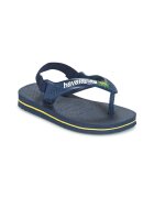 Havaianas Pantofi BABY BRASIL LOGO