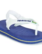 Havaianas Pantofi BABY BRASIL LOGO