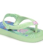 Havaianas Pantofi BABY PEPPA PIG