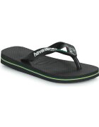 Havaianas Pantofi BRASIL LOGO