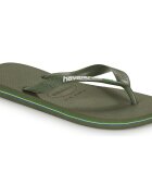 Havaianas Pantofi BRASIL LOGO