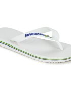 Havaianas Pantofi BRASIL LOGO