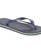 Havaianas Pantofi BRASIL LOGO