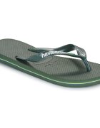 Havaianas Pantofi BRASIL LOGO