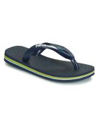 Havaianas Pantofi BRASIL LOGO