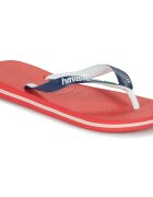 Havaianas Pantofi BRASIL MIX