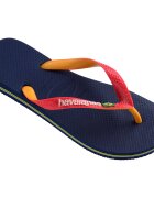 Havaianas Pantofi BRASIL MIX