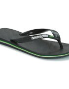 Havaianas Pantofi BRAZIL LOGO