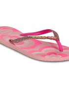 Havaianas Pantofi KIDS SLIM GLITTER II