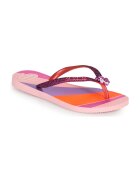 Havaianas Pantofi KIDS SLIM GLITTER II