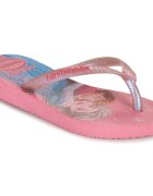 Havaianas Pantofi KIDS SLIM PRINCESS