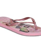 Havaianas Pantofi KIDS SLIM PRINCESS
