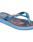 Havaianas Pantofi KIDS SLIM PRINCESS