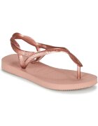 Havaianas Pantofi LUNA MINI ME