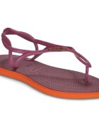 Havaianas Pantofi LUNA POINT