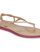 Havaianas Pantofi LUNA POINT