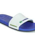 Havaianas Pantofi SLIDE BRASIL