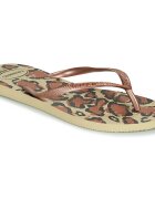Havaianas Pantofi SLIM ANIMALS