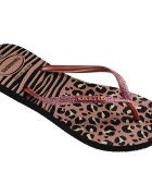 Havaianas Pantofi SLIM ANIMALS MIX