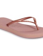 Havaianas Pantofi SLIM FLATFORM