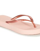 Havaianas Pantofi SLIM FLATFORM