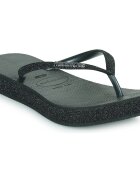 Havaianas Pantofi SLIM FLATFORM SPARKLE