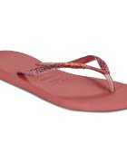 Havaianas Pantofi SLIM GLITTER II
