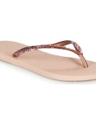 Havaianas Pantofi SLIM GLITTER II