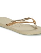 Havaianas Pantofi SLIM GLITTER II