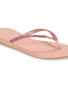 Havaianas Pantofi SLIM GLITTER II