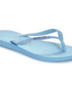 Havaianas Pantofi SLIM GLITTER IRIDESCENT