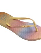 Havaianas Pantofi SLIM GRADIENT SUNSET