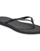 Havaianas Pantofi SLIM POINT GLITTER
