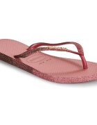 Havaianas Pantofi SLIM SPARKLE II