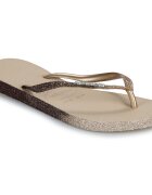 Havaianas Pantofi SLIM SPARKLE II