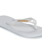 Havaianas Pantofi TOP LOGO METALLIC