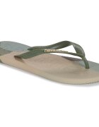 Havaianas Pantofi TOP LOGOMANIA COLORS II