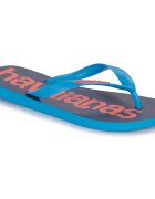 Havaianas Pantofi TOP LOGOMANIA II