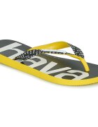 Havaianas Pantofi TOP LOGOMANIA MID TECH