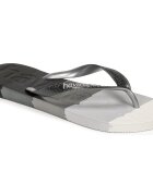 Havaianas Pantofi TOP LOGOMANIA MULTICOLOR